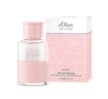 S. Oliver parfum So Pure