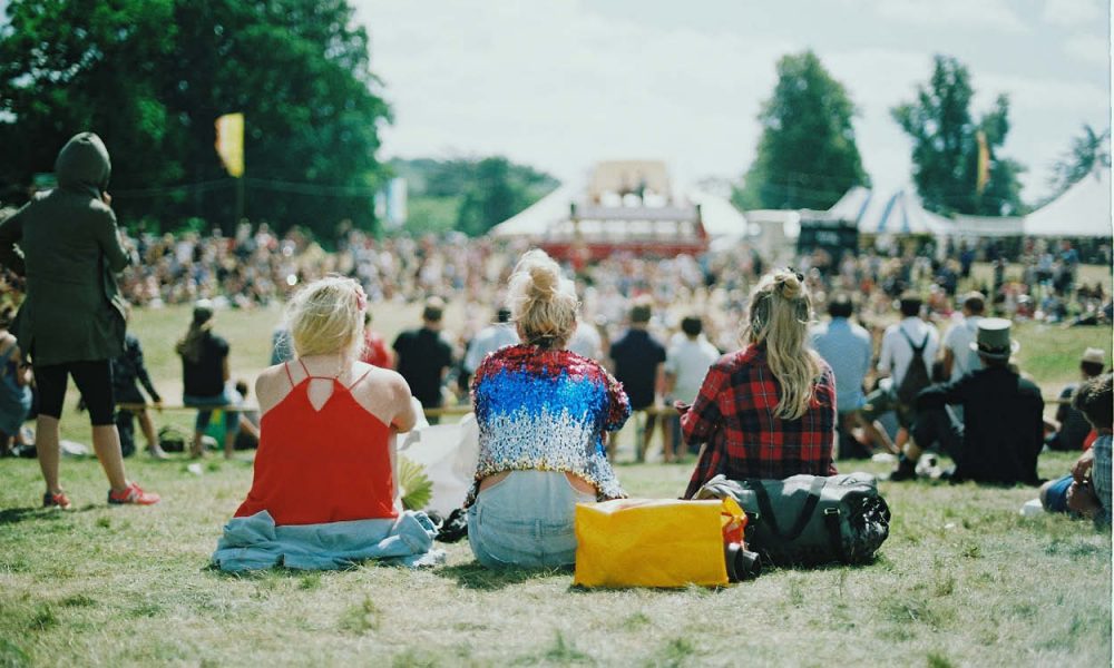 festival