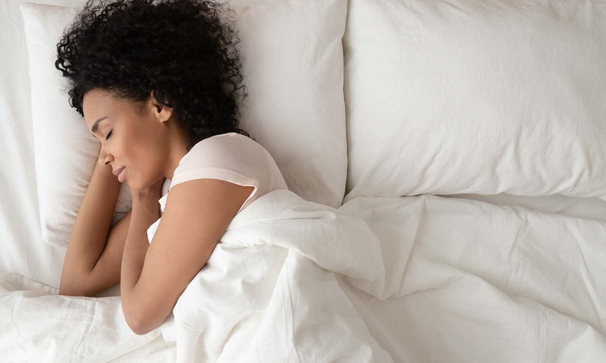 tips tegen negatieve slaapgedachten