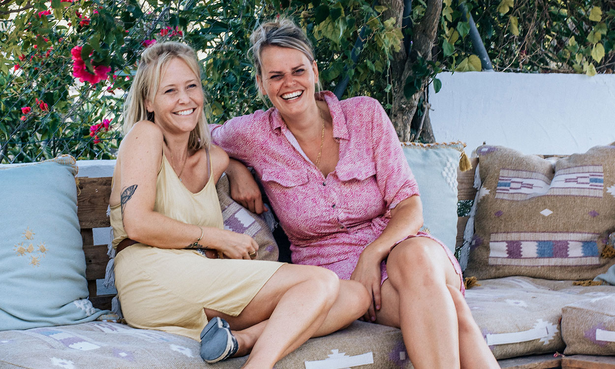 Tribes and Nomads Ibiza Magazine