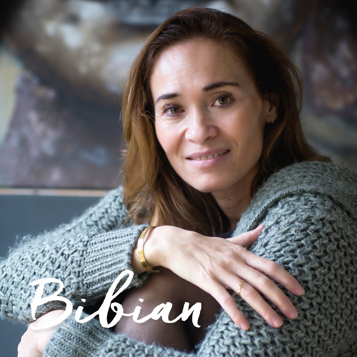 Bibian De inspirerende vrouw Bibian Mentel, hoe gaat het nu met haar? + winactie