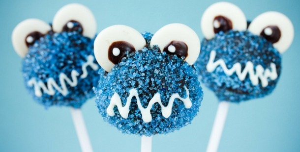Cookie Monster 8 inspirerende levenslessen uit kinderfilms