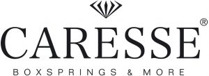 Logo Caresse Boxsprings