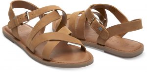 TOMS sandalen