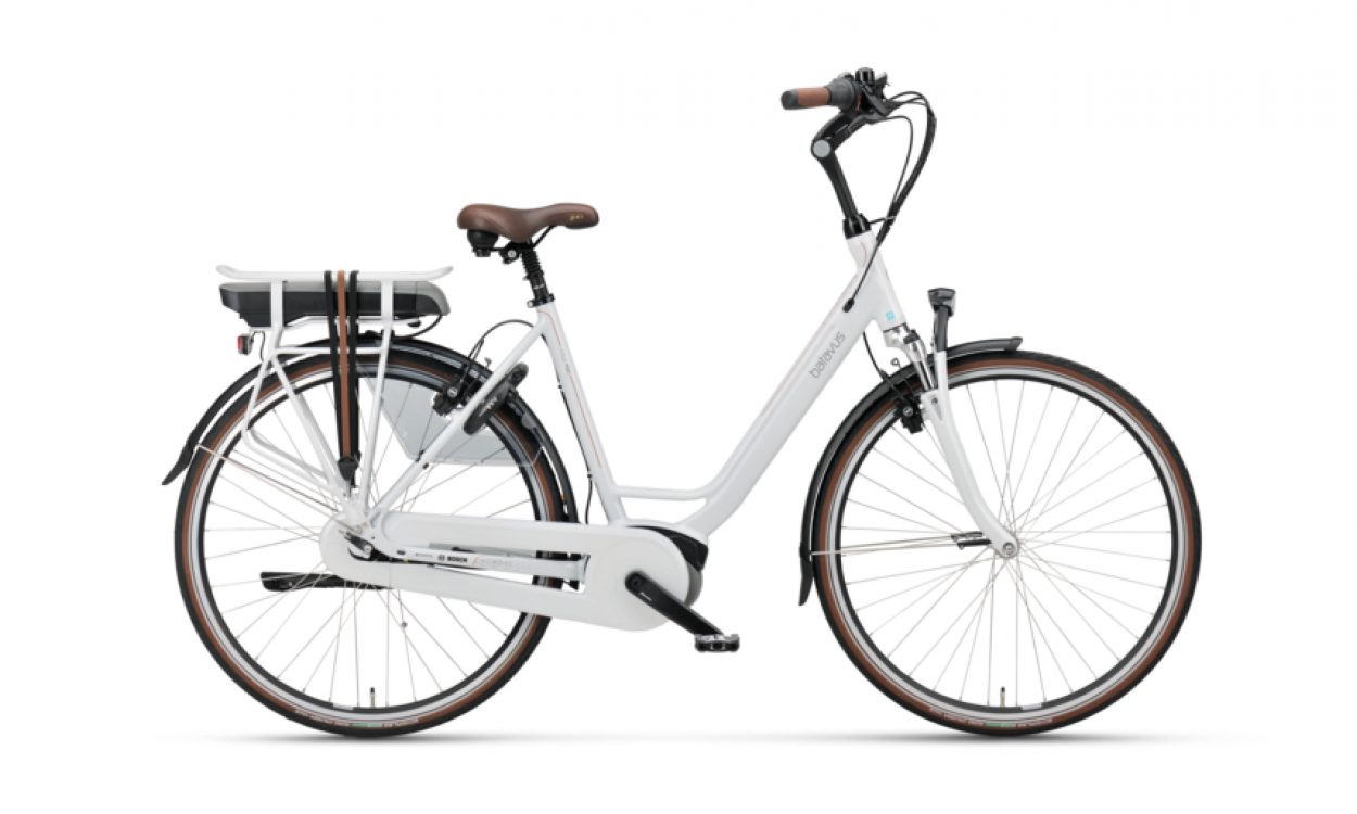 batavus e bike e1565693791280 Maak kans op een e-bike van Batavus!