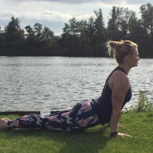 6 Met deze yogaoefening begin je jouw dag vol energie
