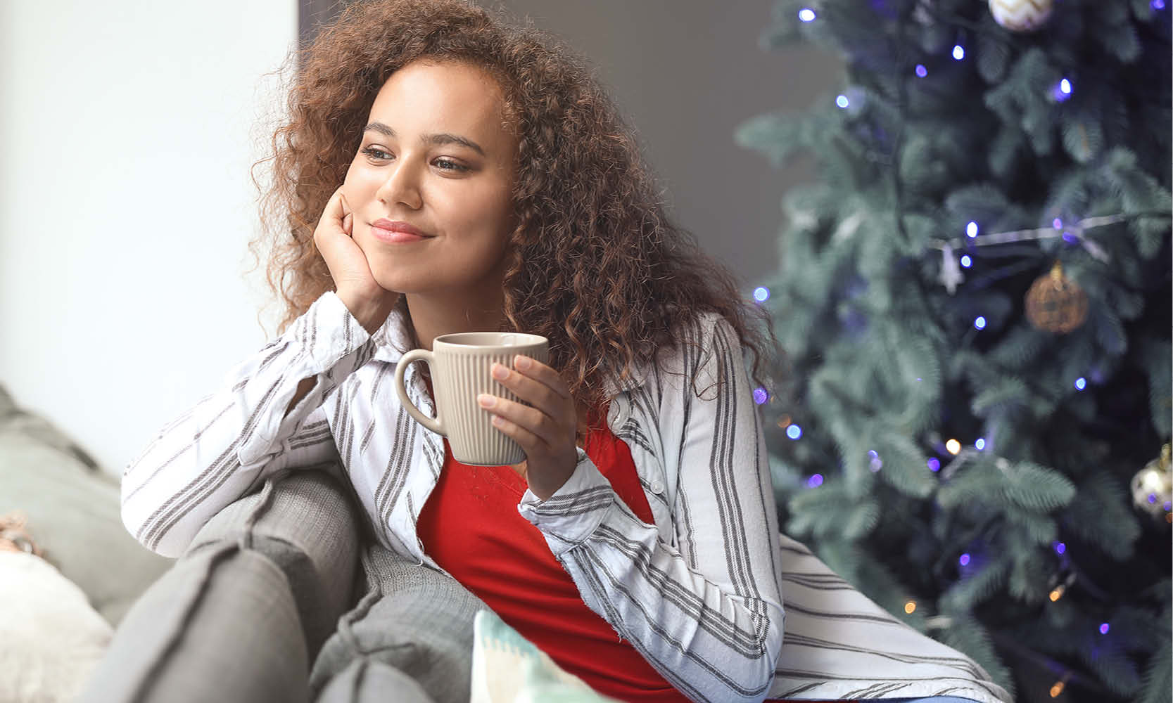 stressvrije decembermaand Met deze 10 anti-stress tips overleef jij de decembermaand!