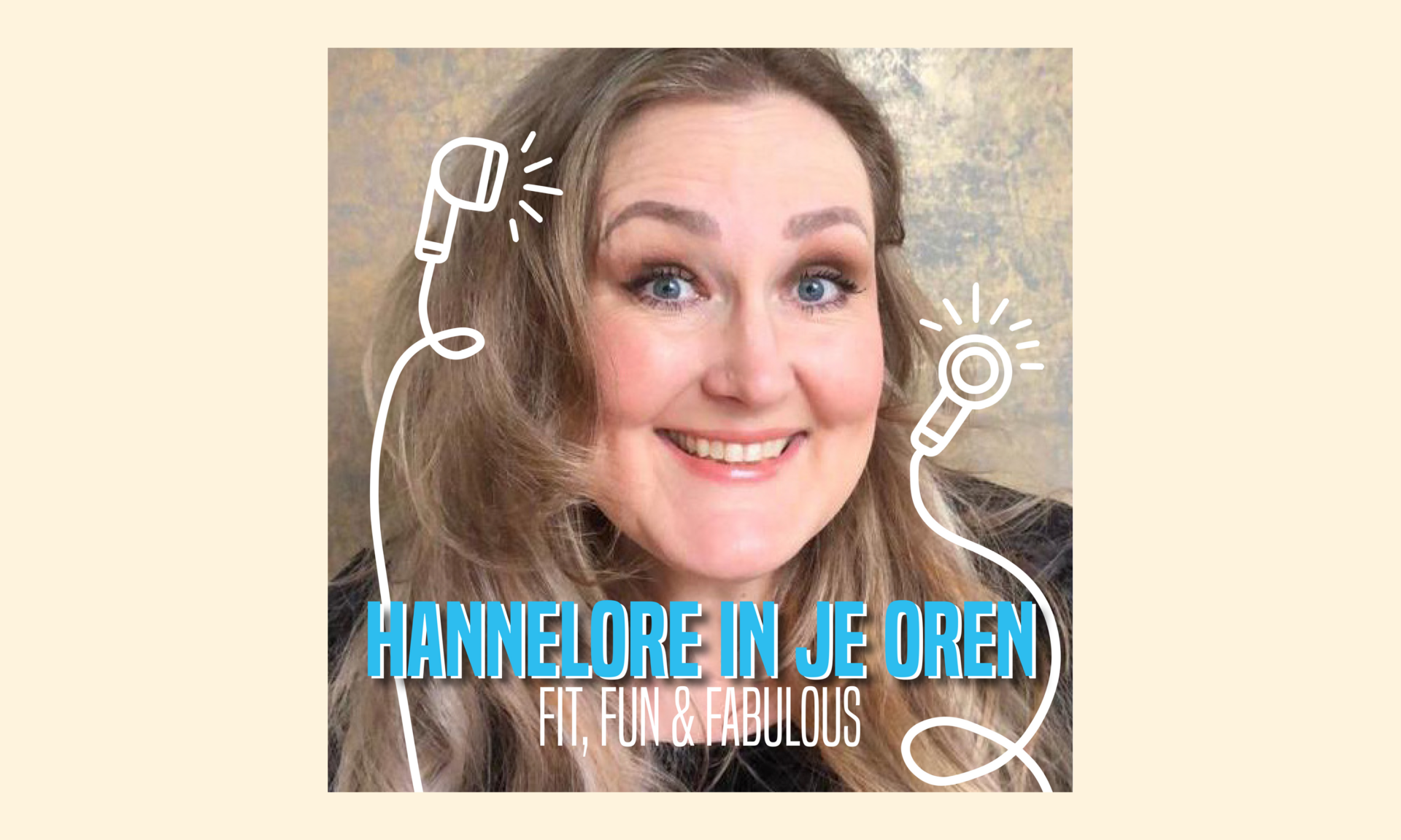 podcast Hannelore