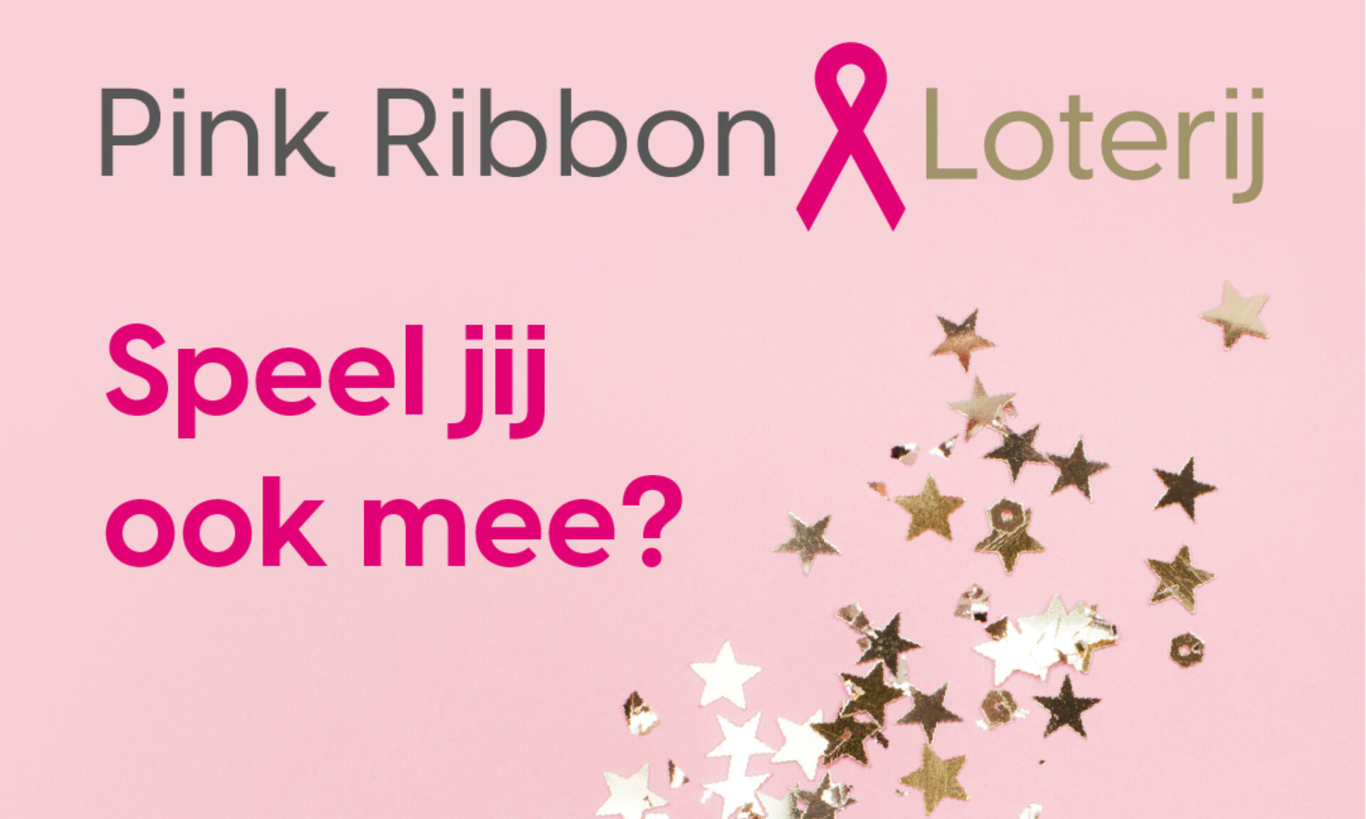 WENDY Header pink ribbon scaled Carlijne breekt een lans voor vrouwen met borstkanker: 'Ook met kanker kun je je sexy voelen en daten'