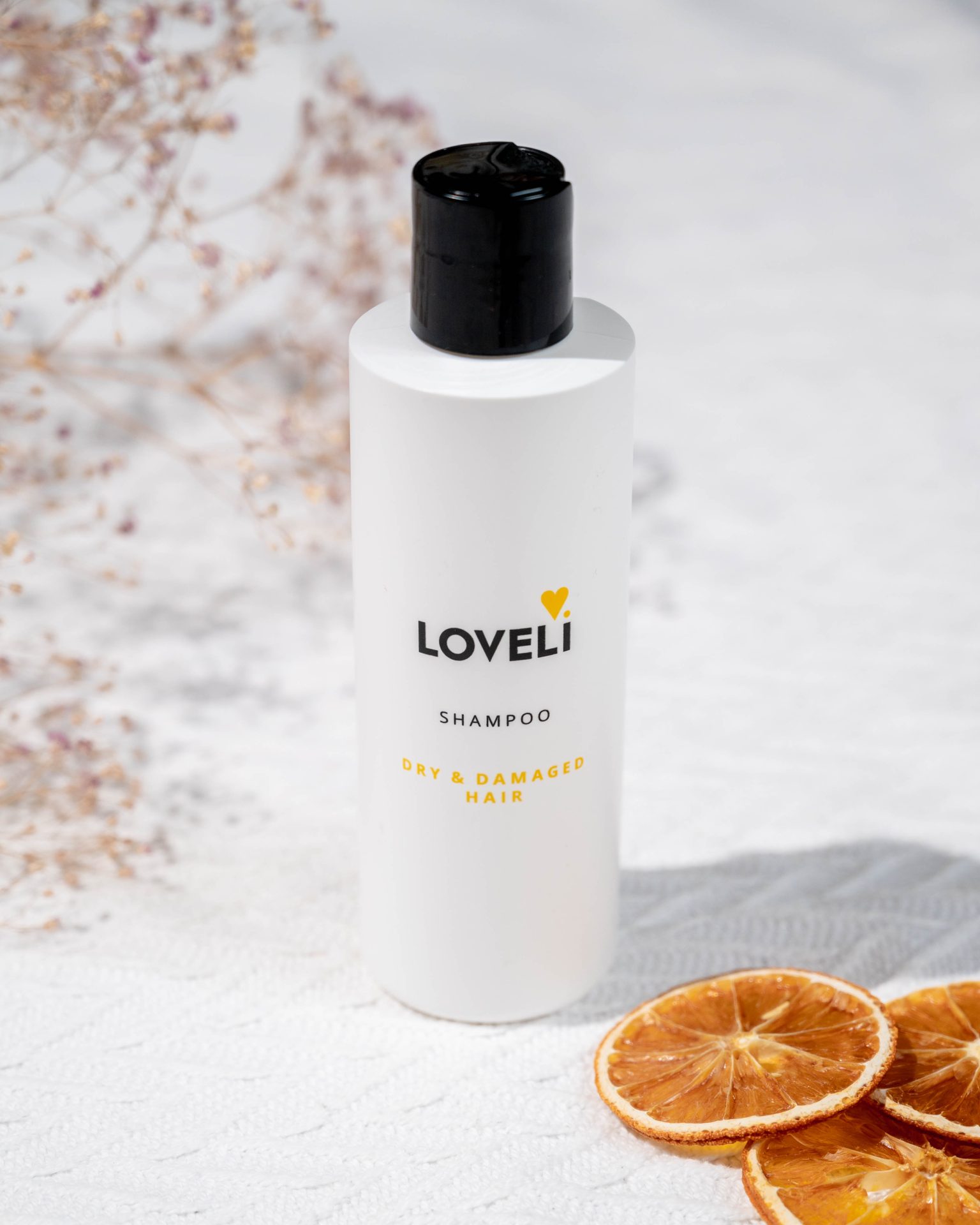 20220215 Loveli shampoo 200ml hair care 2 Winnen op Woensdag: win een hair & body pakket van Loveli
