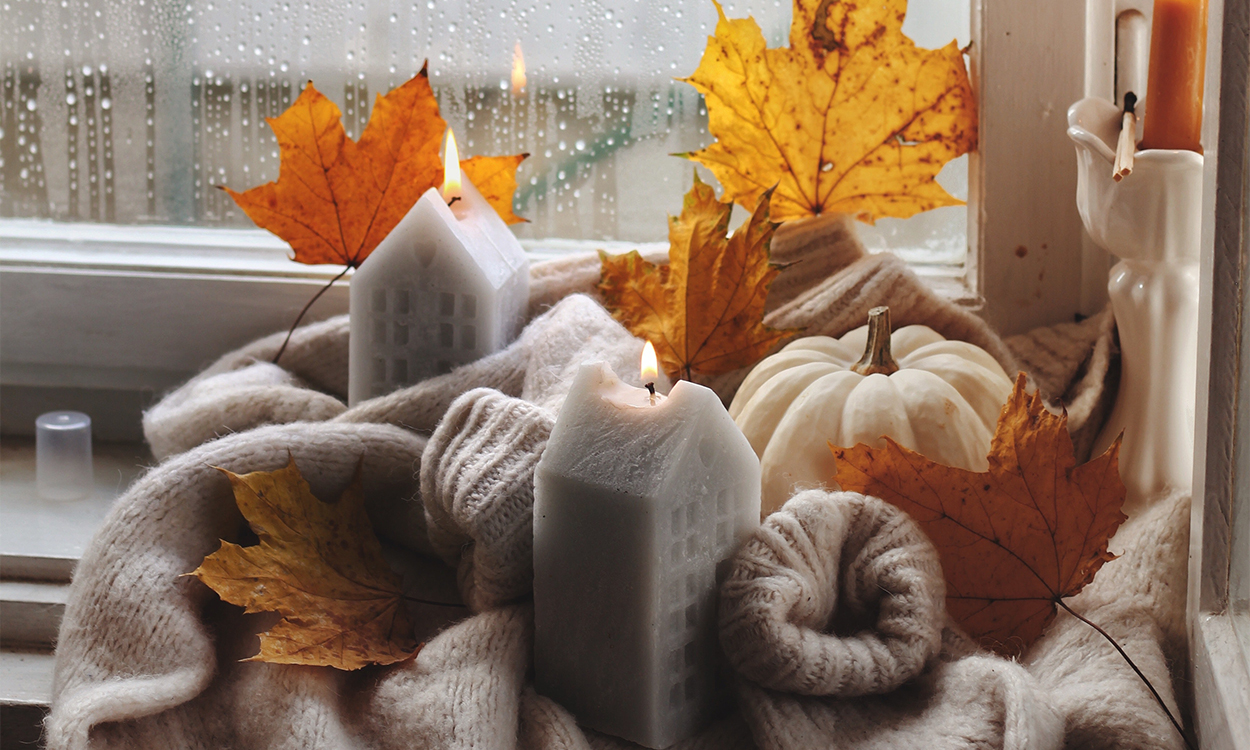 duurzame herfstproducten