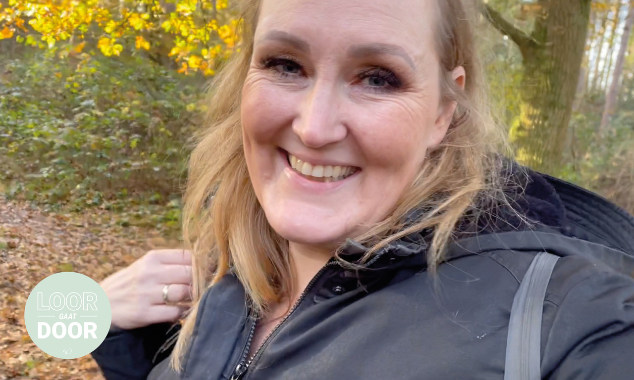 Vlog59 Header Doe mee met Hannelore: 'Google Maps vindt mij een slome fietser'
