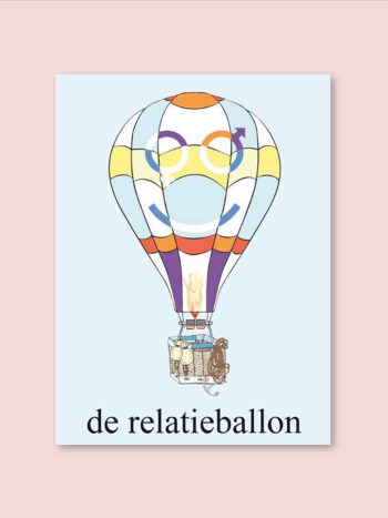 boek de relatieballon SHOP