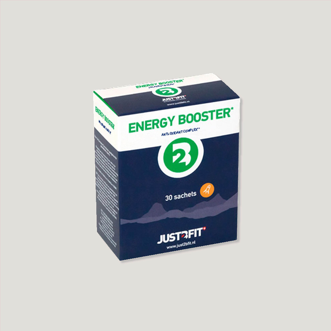 just2bfit groen Energy booster