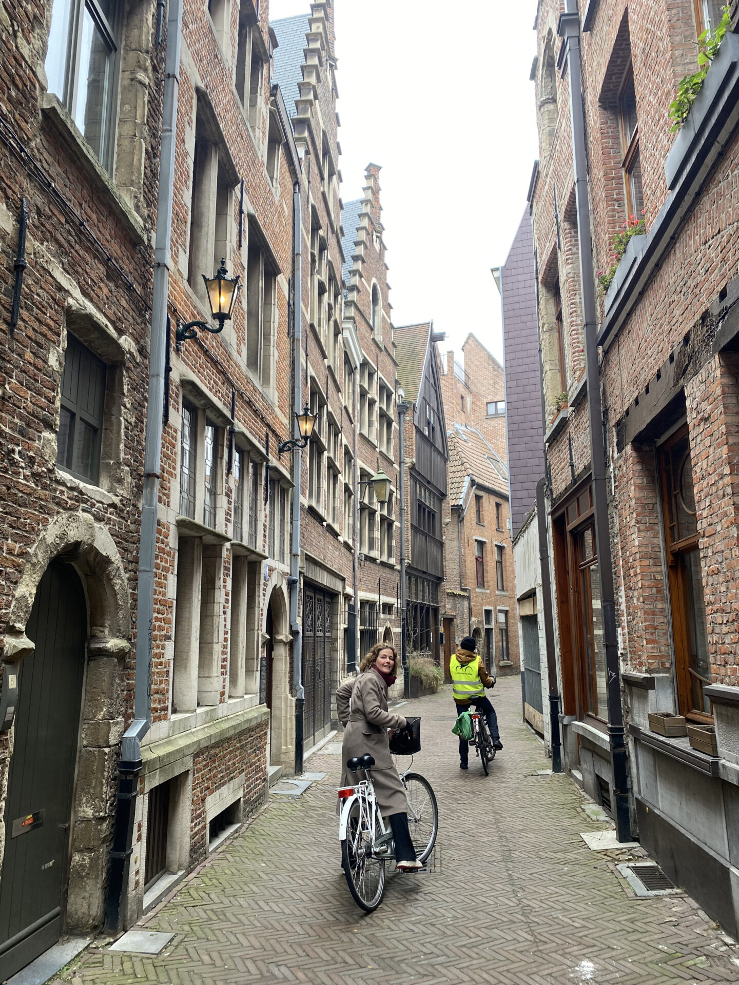 leukste hotspots van Antwerpen