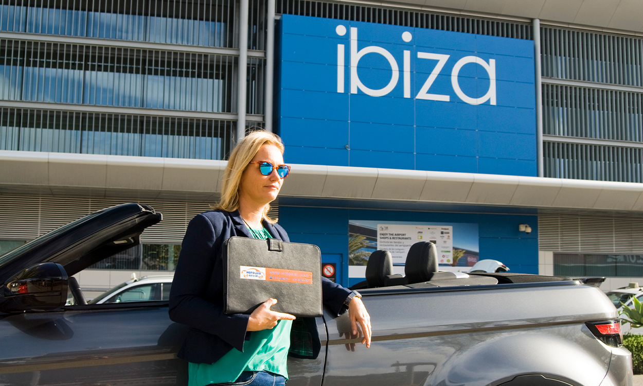 betrouwbaar autoverhuurbedrijf Ibiza