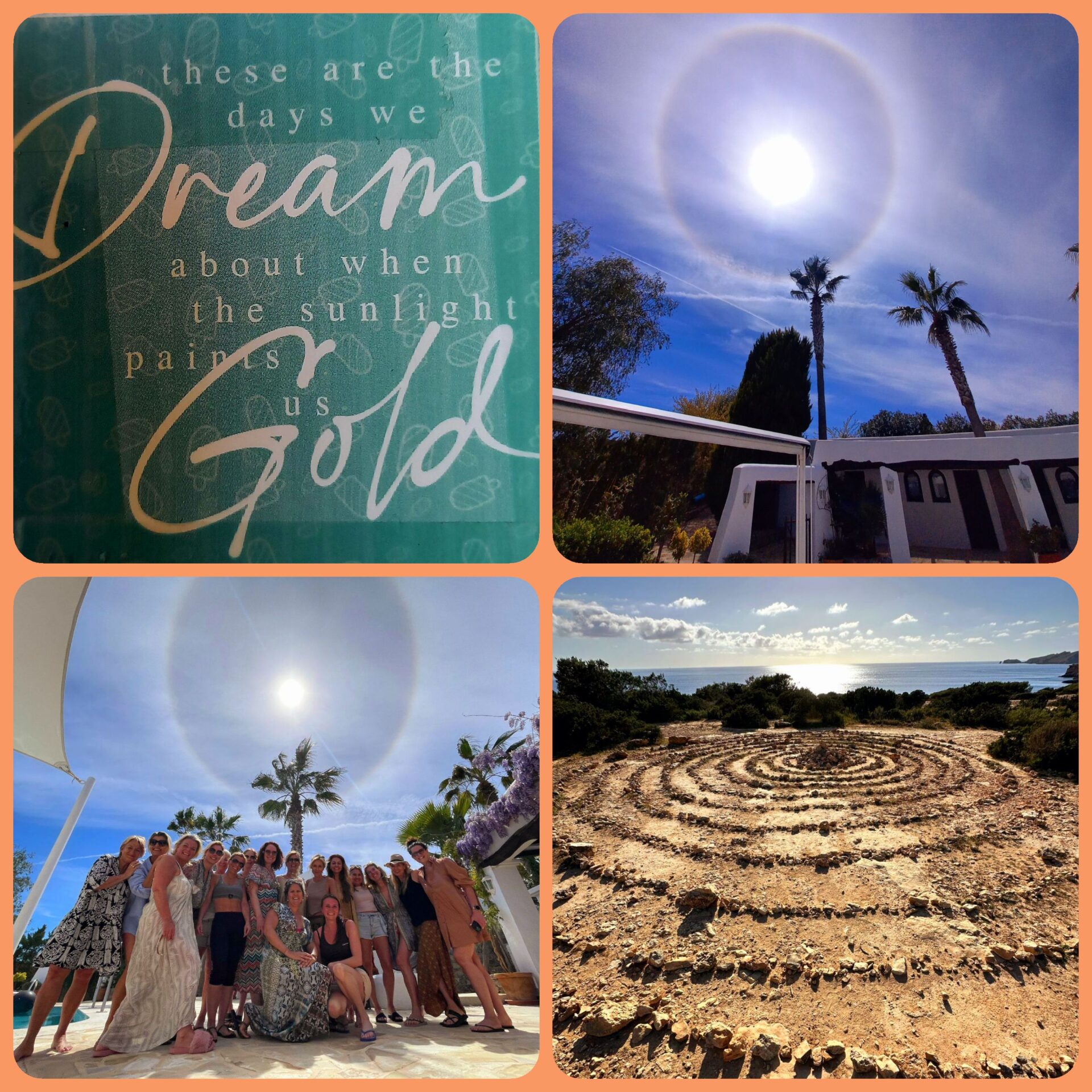 20230418 205907 Connie won een plek op het Wendy-retreat op Ibiza en deelt haar verhaal: ‘Het was een magische week’
