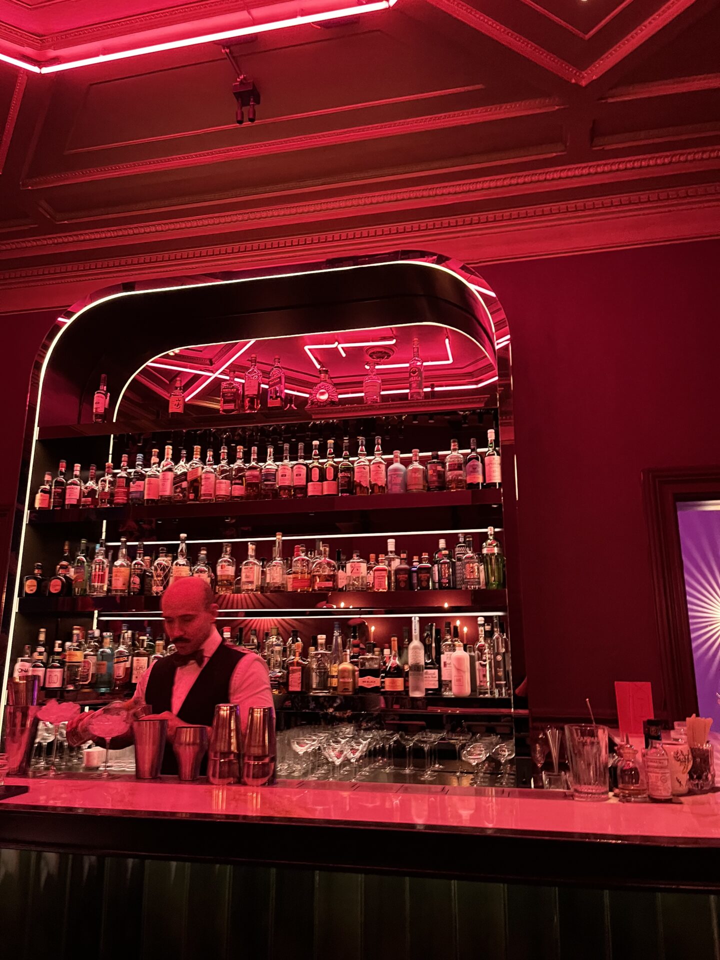 Cocktailbar Fugazi De leukste hotspots van Gent voor een romantisch weekend