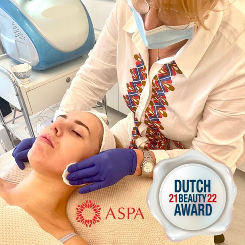 ASPA Dutch Beauty Award Special winactie: win een gezichtsbehandeling en beauty set van AZRA Botanical Simplicity