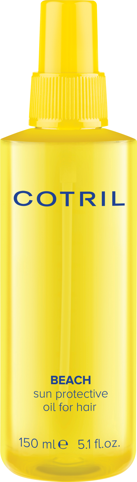 COTRIL BEACH OIL 150 ml 19eur Special winactie: win een Cotril beach set