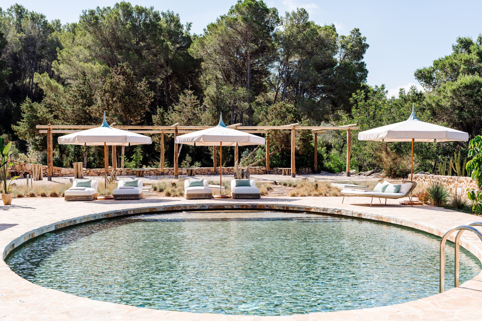 FincaDelica 6 5 x droomvilla’s op Ibiza: Hier slapen de sterren