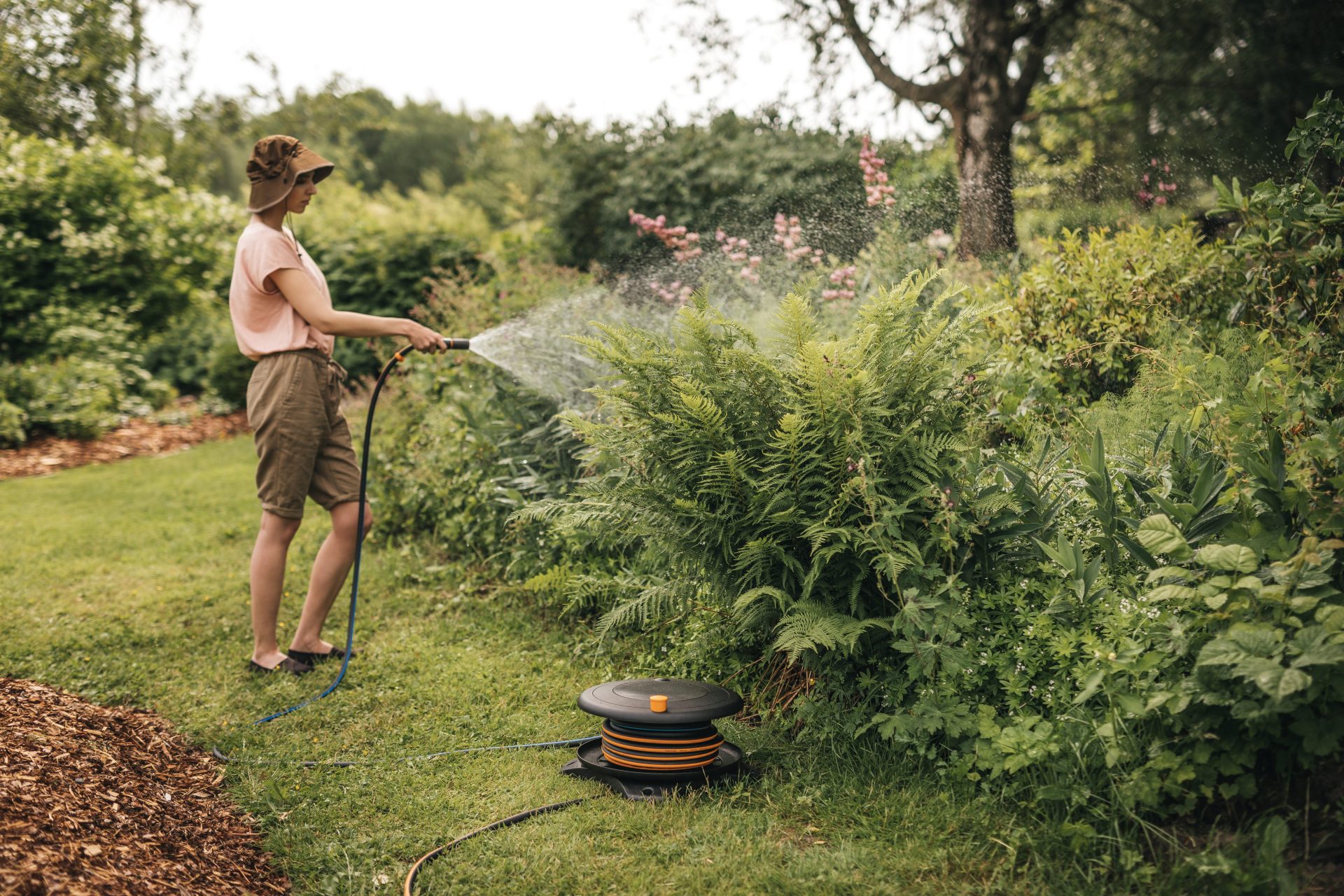 Watering Action Solid Waterwheel 1057237 1057238 01 Winnen op Woensdag: win een bewateringspakket van Fiskars voor jouw tuin