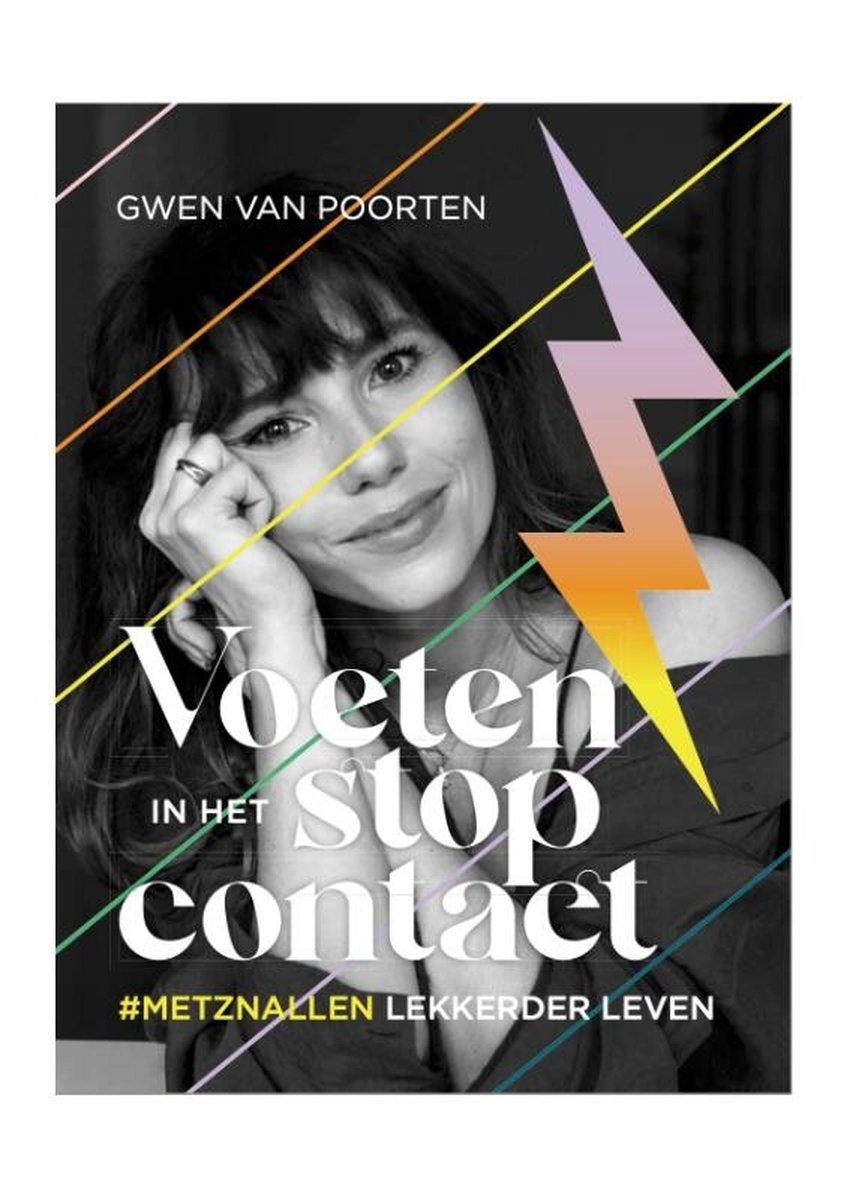 Gwen van Poorten