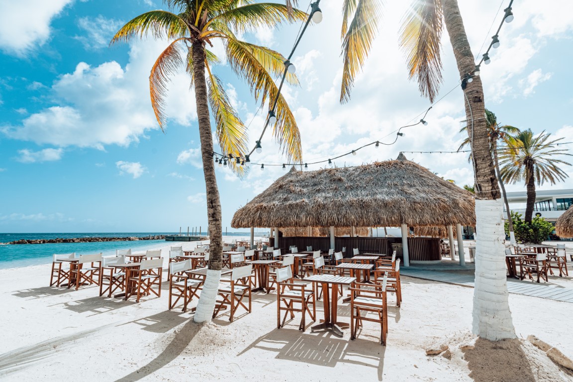 Mangrove Beach Resort 05 Win een reis voor 2 personen naar Corendon Mangrove Beach Resort op Curaçao