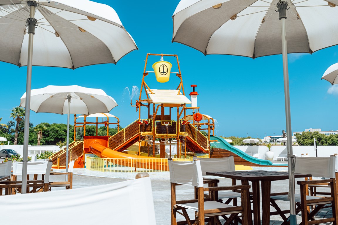 Mangrove Beach Resort 06 Win een reis voor 2 personen naar Corendon Mangrove Beach Resort op Curaçao