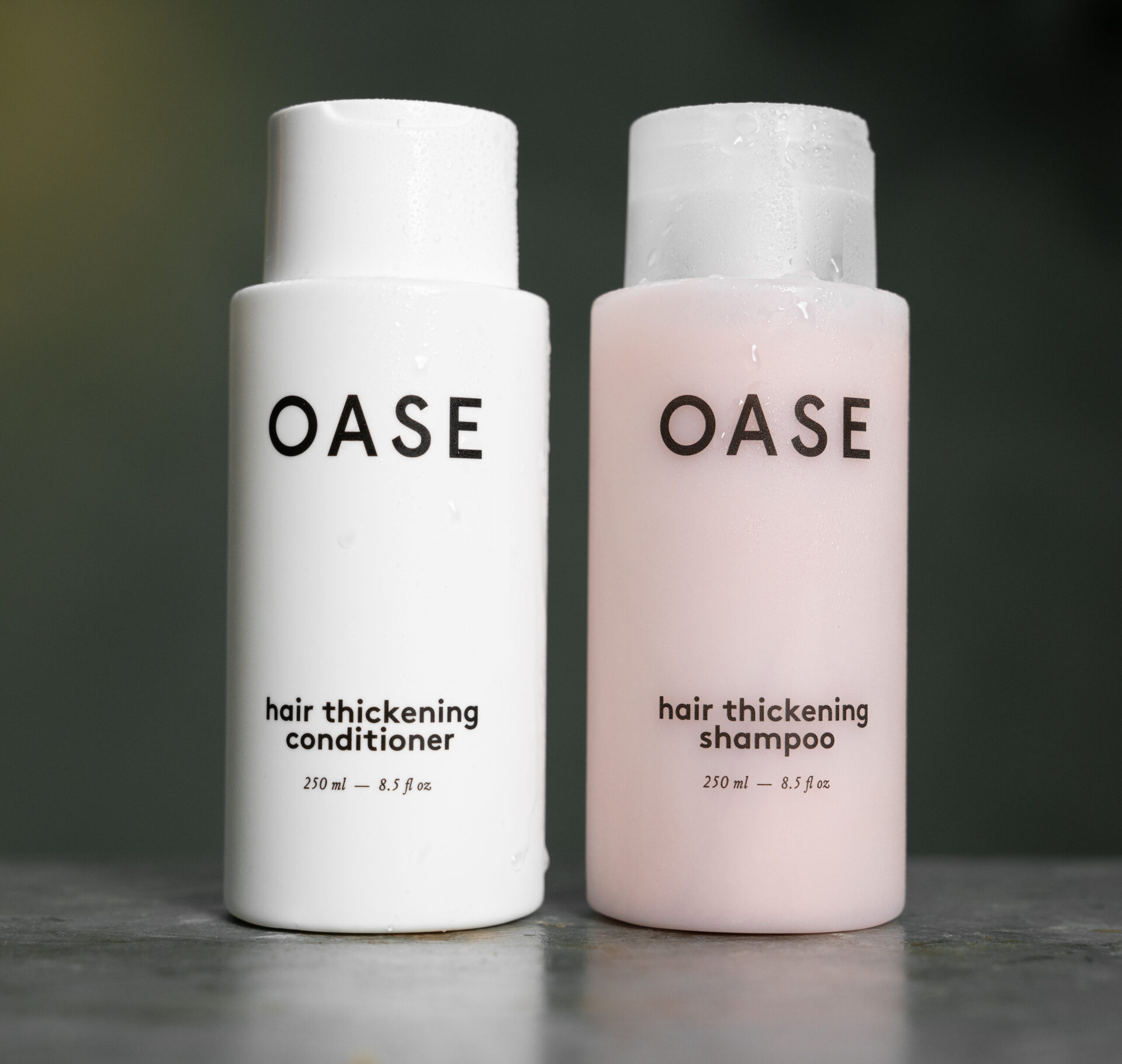 DSC01126 Winnen op Woensdag: win een verzorgingsset voor haar & huid van OASE Beauty