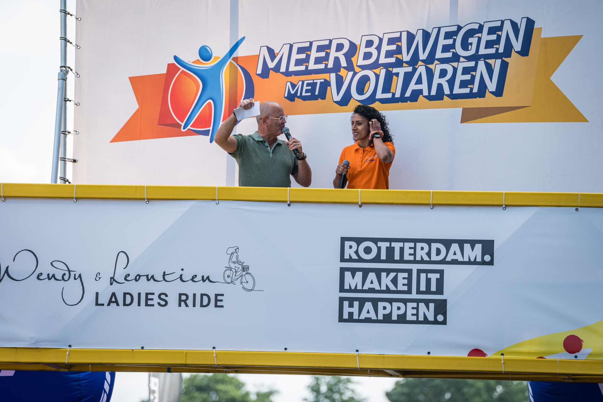 20230702RotterdamCyclingFestival0549 Ladies Ride 2023