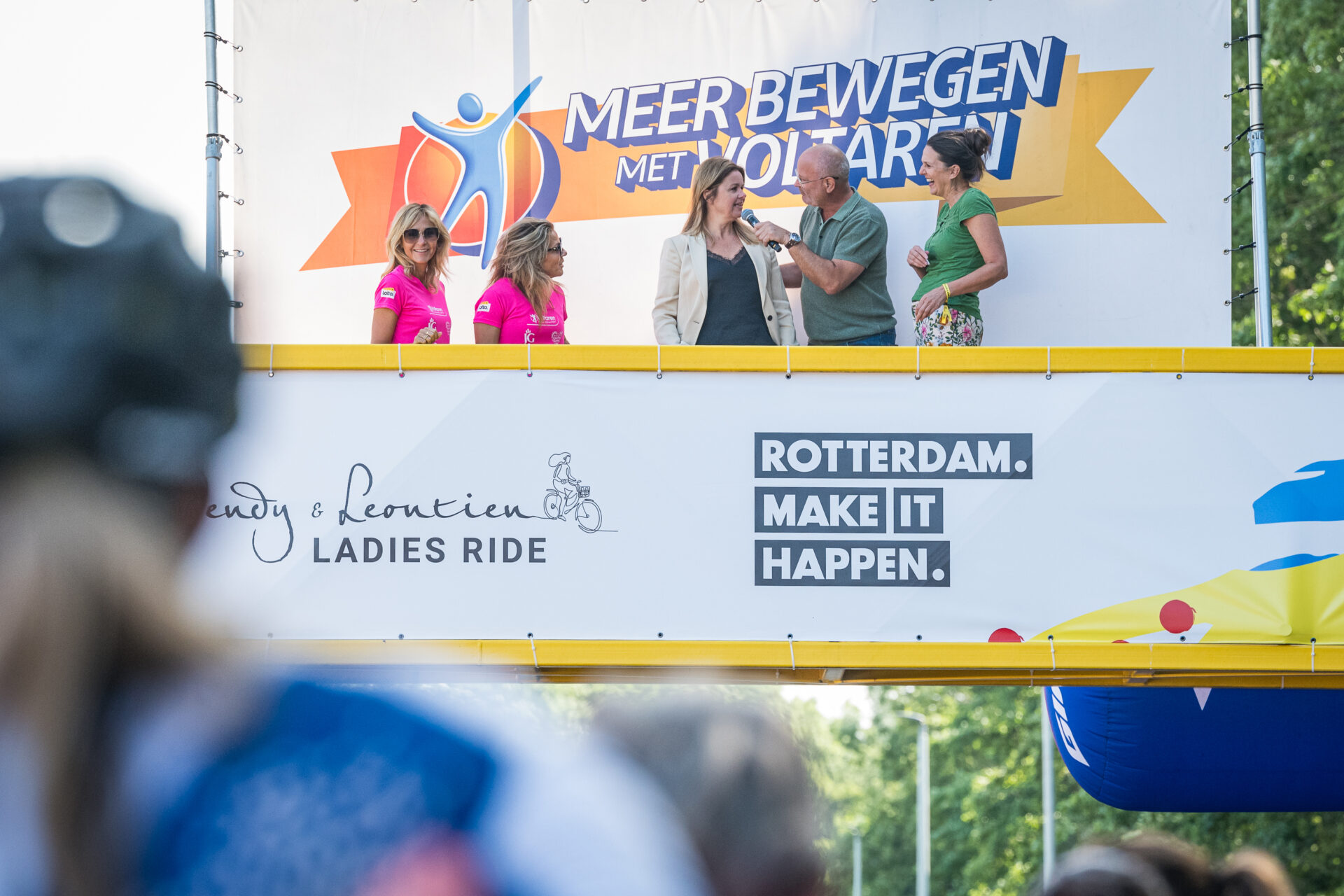 20230702RotterdamCyclingFestival0587 Ladies Ride 2023