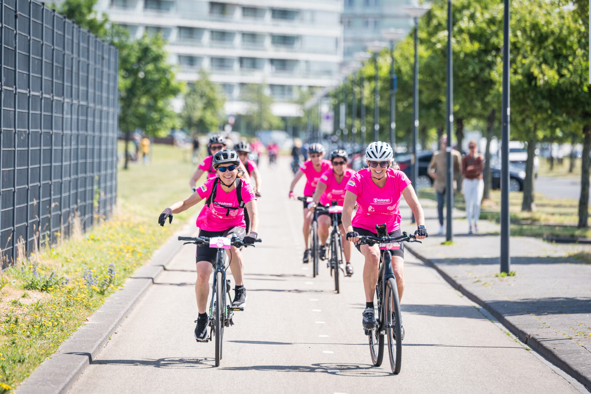20230702RotterdamCyclingFestival0765 Ladies Ride 2023
