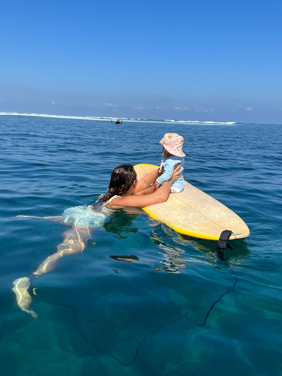 5b72053b 2f00 4c0d 9657 7012cc1a549c Nadia werd verliefd op een Indonesische speervisser en woont nu op het eiland Sumbawa: ‘Dit leven maakt me supergelukkig’
