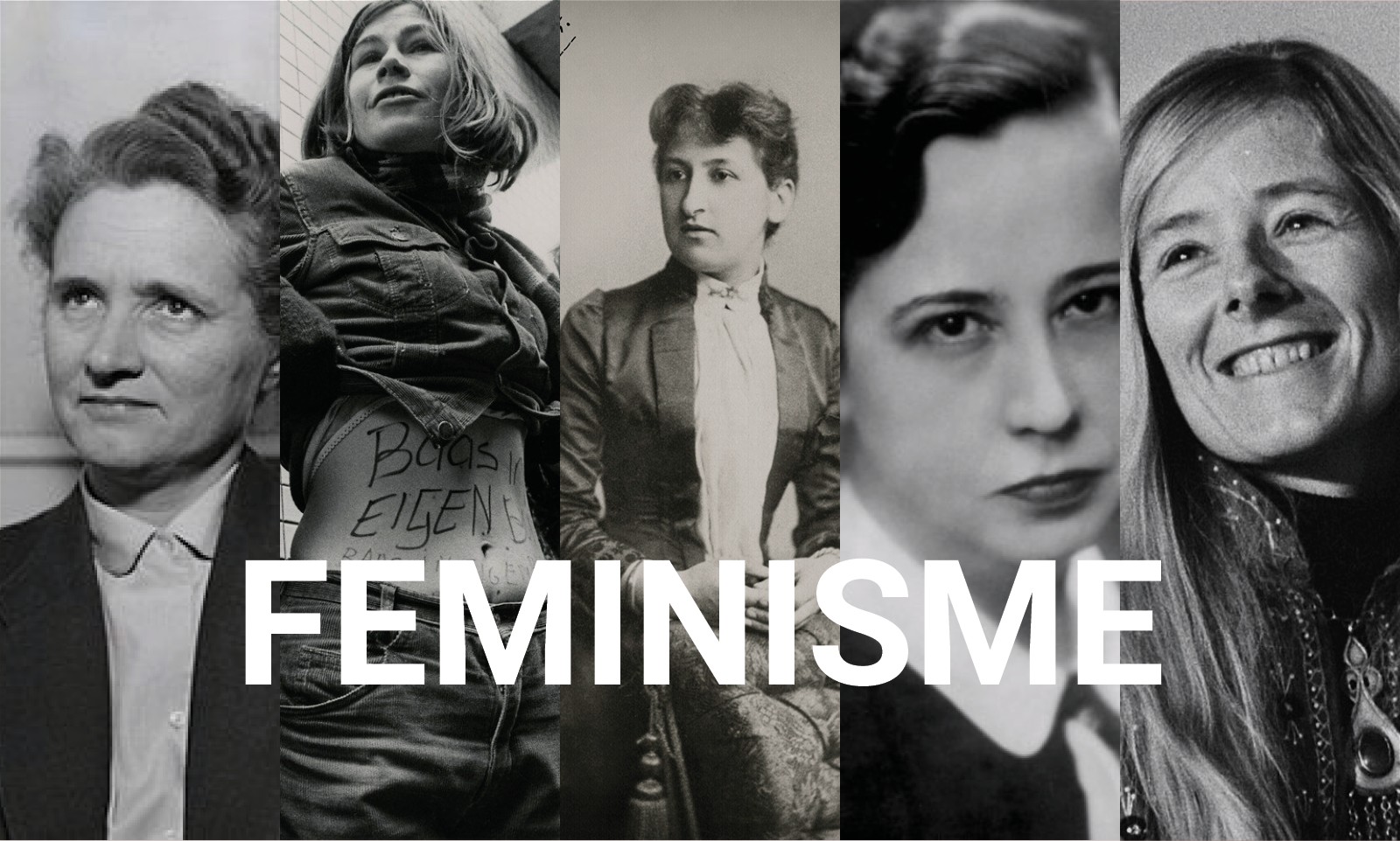 Dit zijn 5 inspirerende vrouwen uit de Nederlandse geschiedenis