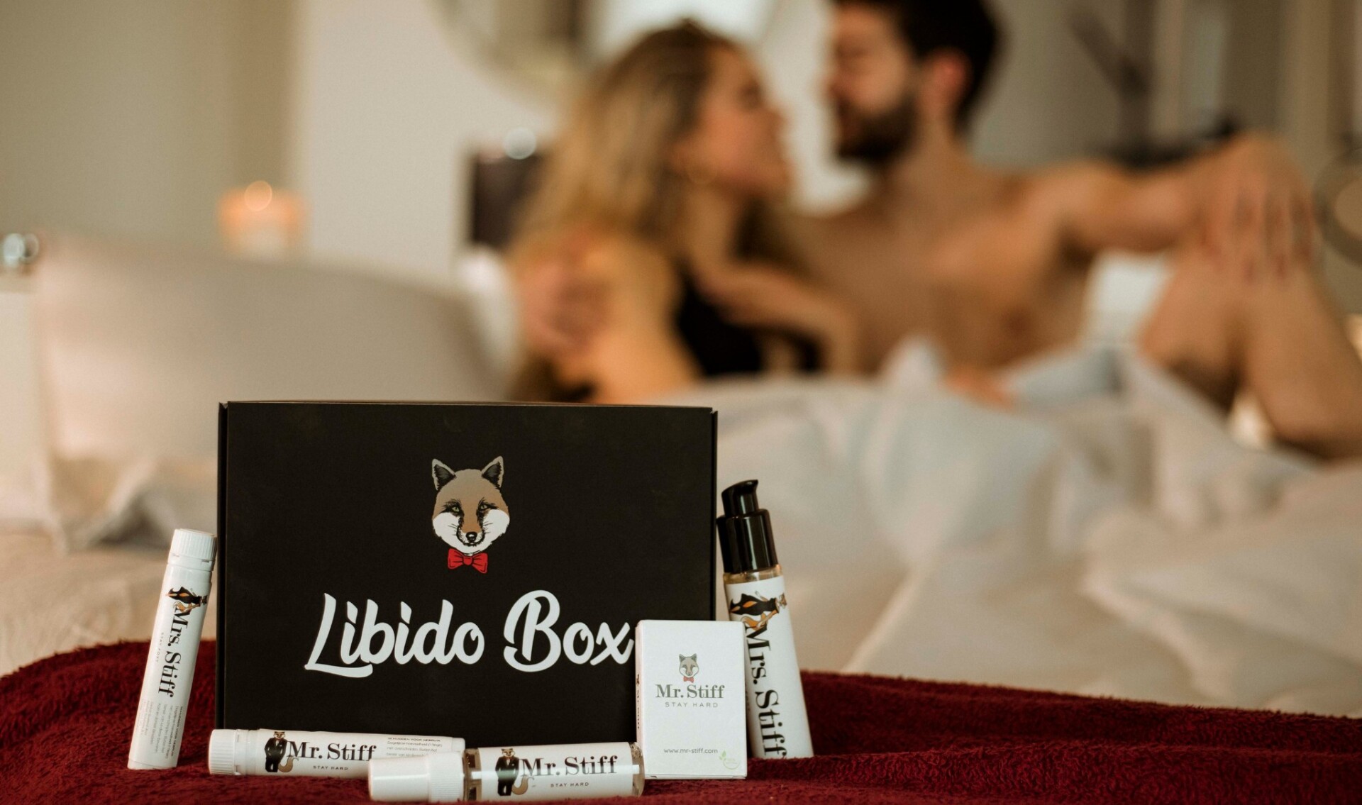 Libido Box