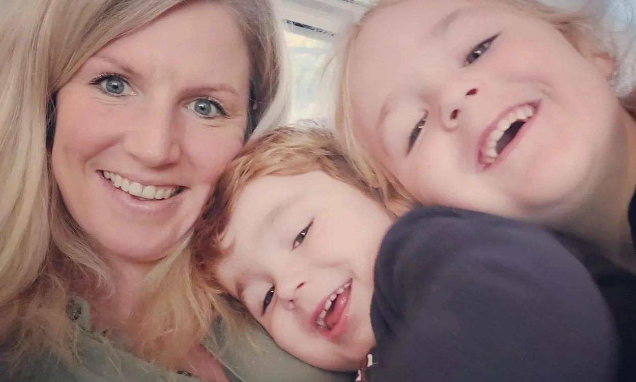 De zoon van Leila heeft de ziekte van Duchenne: 'We dachten dat het autisme was'