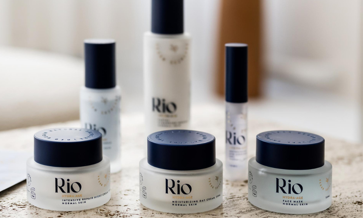 Rio Cosmetics
